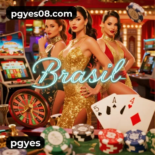 pgyes Contato - pgyes