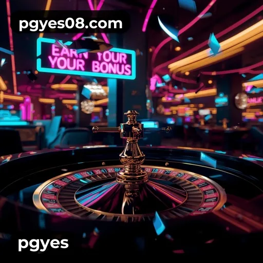 pgyes visual 2