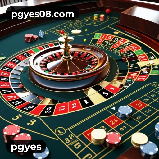 pgyes Slots - pgyes