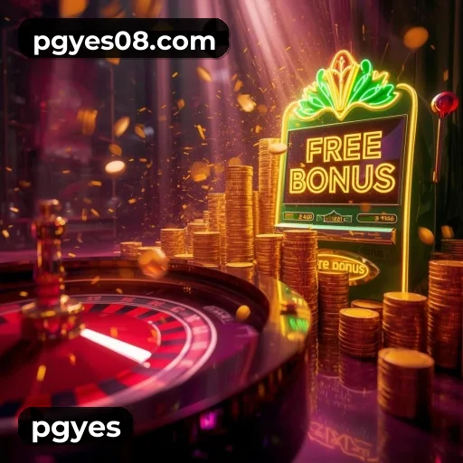 pgyes destaque